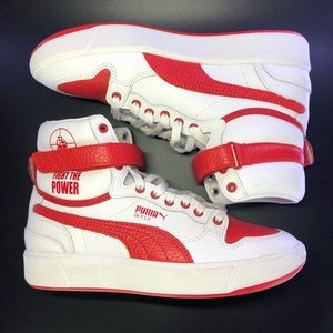 Puma Sky LX Public Enemy Men's shoes